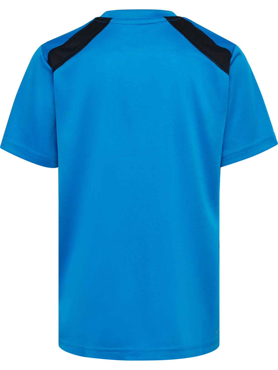 hmlMULTI PL JERSEY KIDS, INDIGO BUNTING, packshot