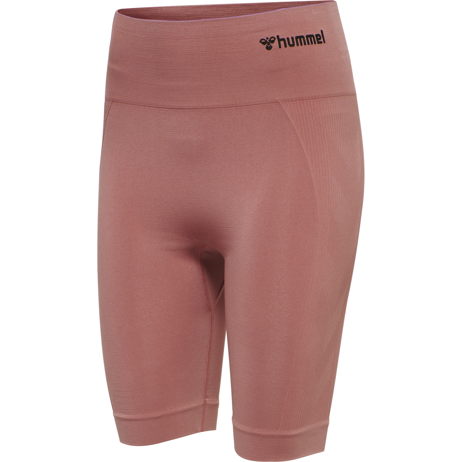 hmlTIF SEAMLESS CYLING SHORTS, 4494, packshot