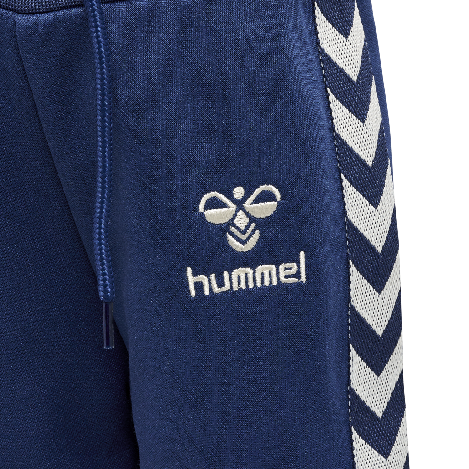 hmlOLEK PANTS, SARGASSO SEA, packshot