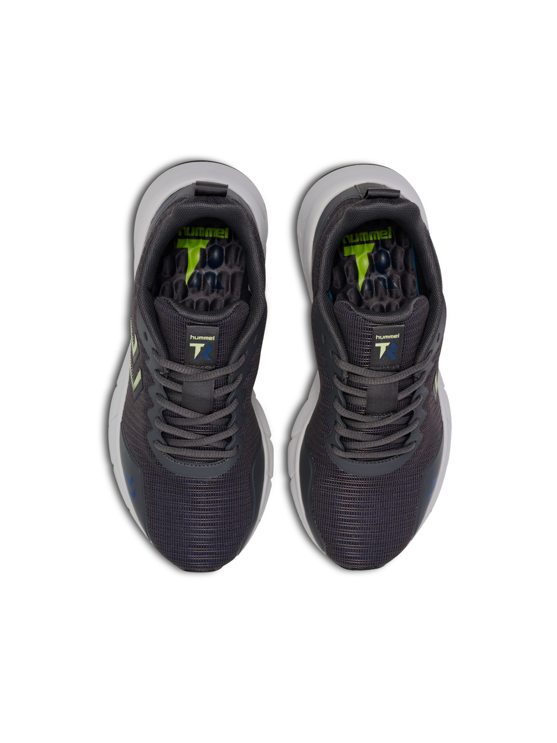 REACH TR HIIT 2.0, MAGNET/POSEIDON, packshot