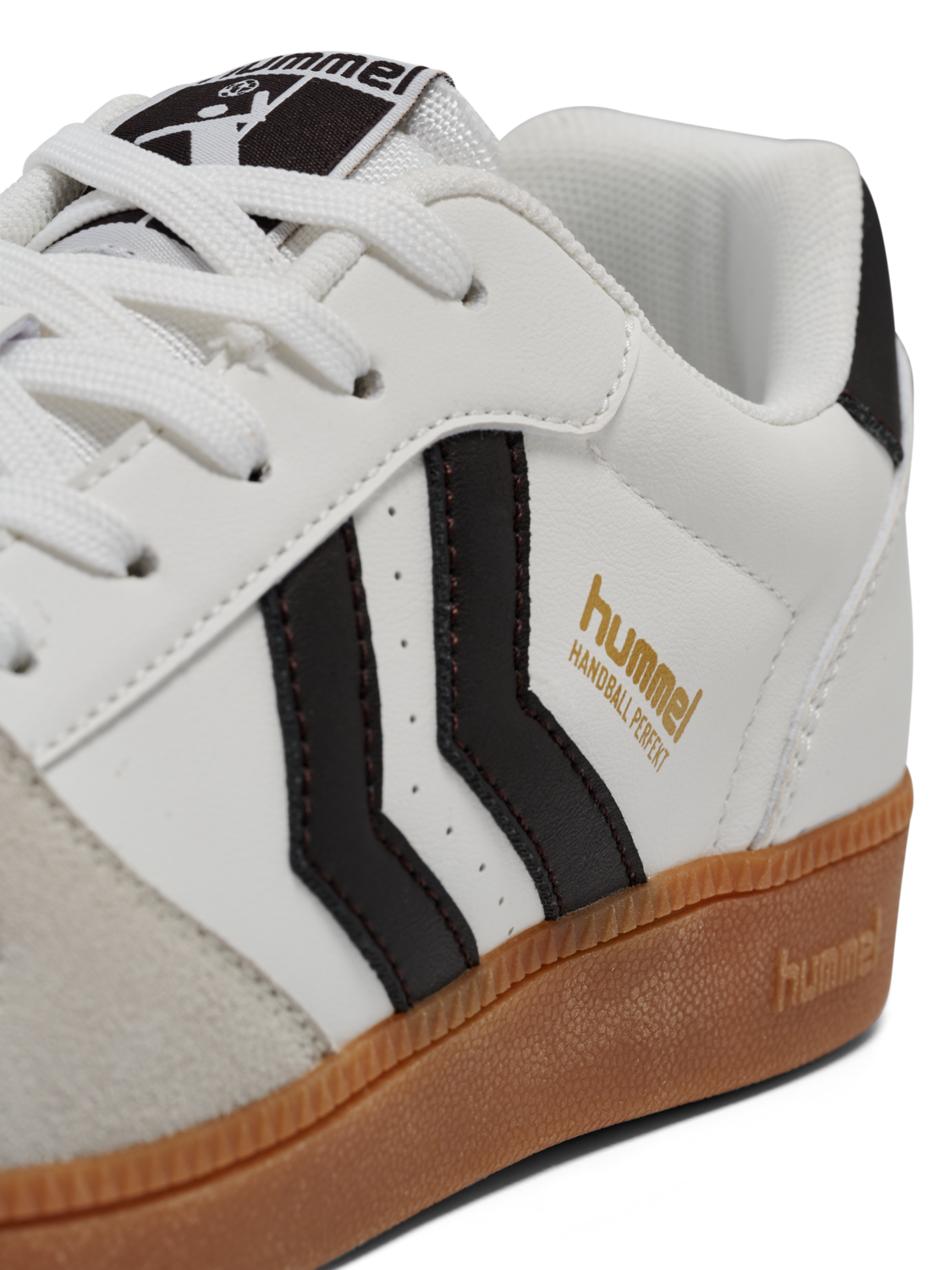 HANDBALL PERFEKT SP, AFTER DARK/BRIGHT WHITE, packshot