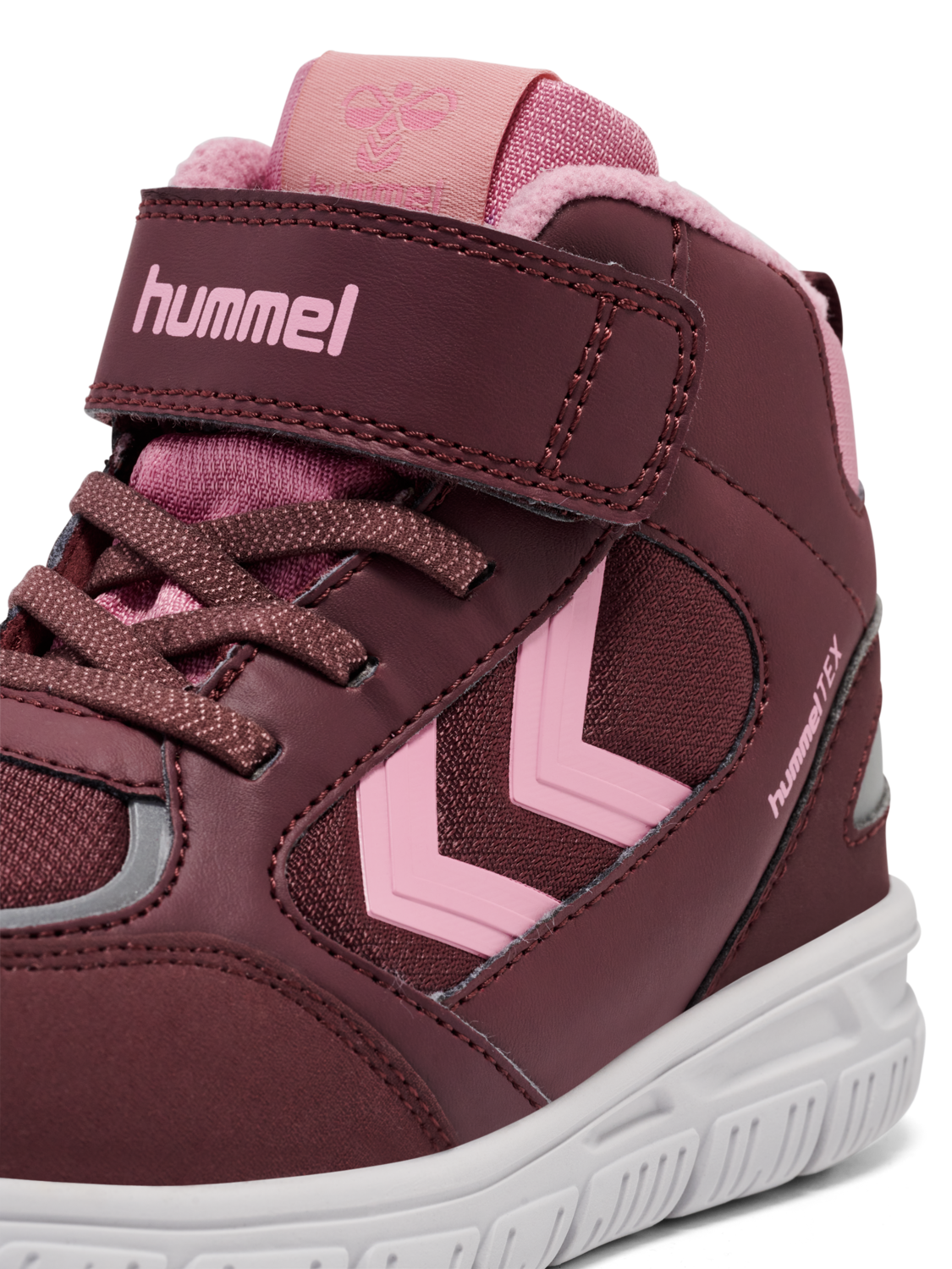 X-LIGHT 2.0 MID TEX JR, VINEYARD WINE, packshot