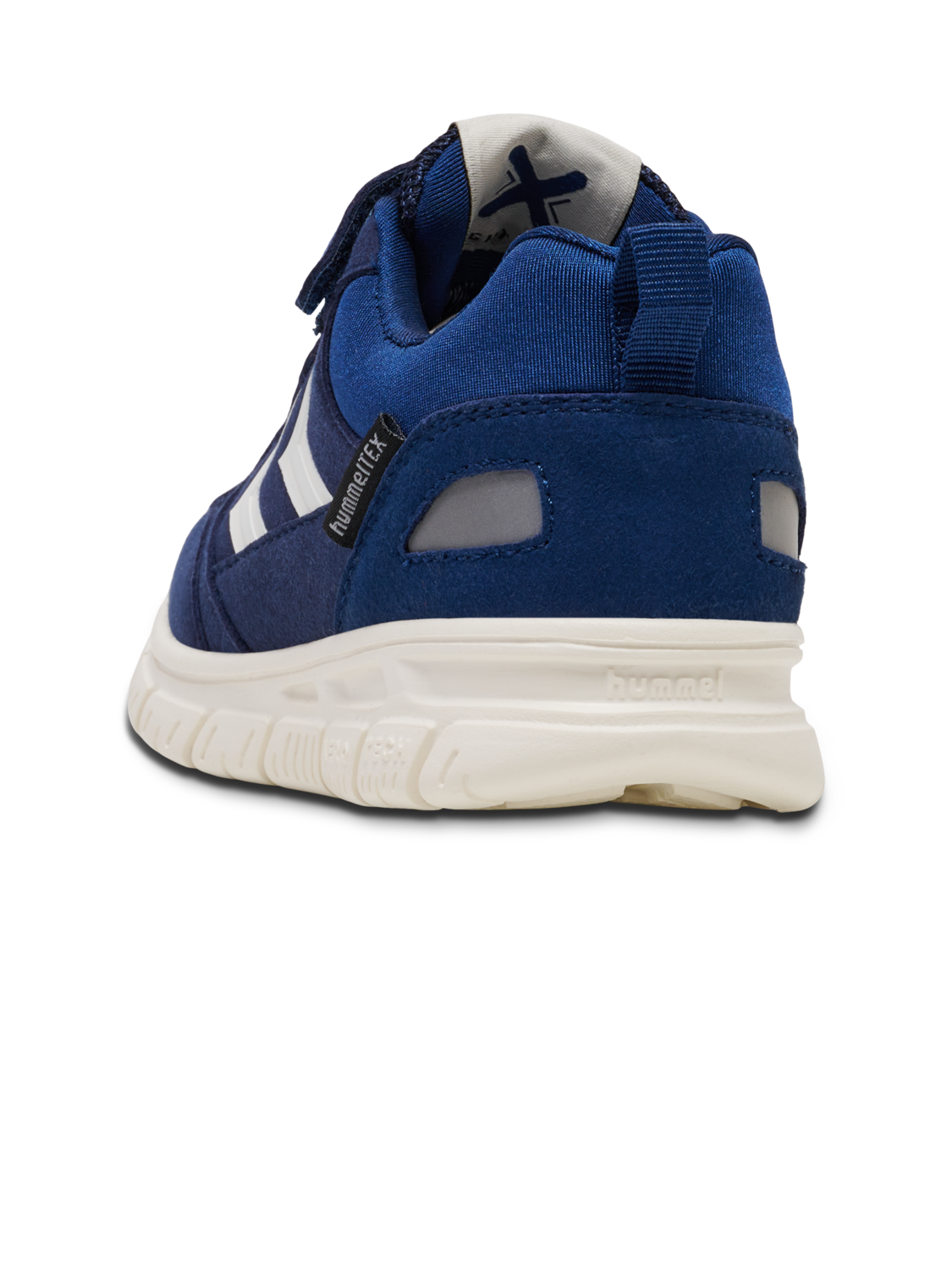 X-LIGHT TEX 2.0 JR, BLACK IRIS, packshot