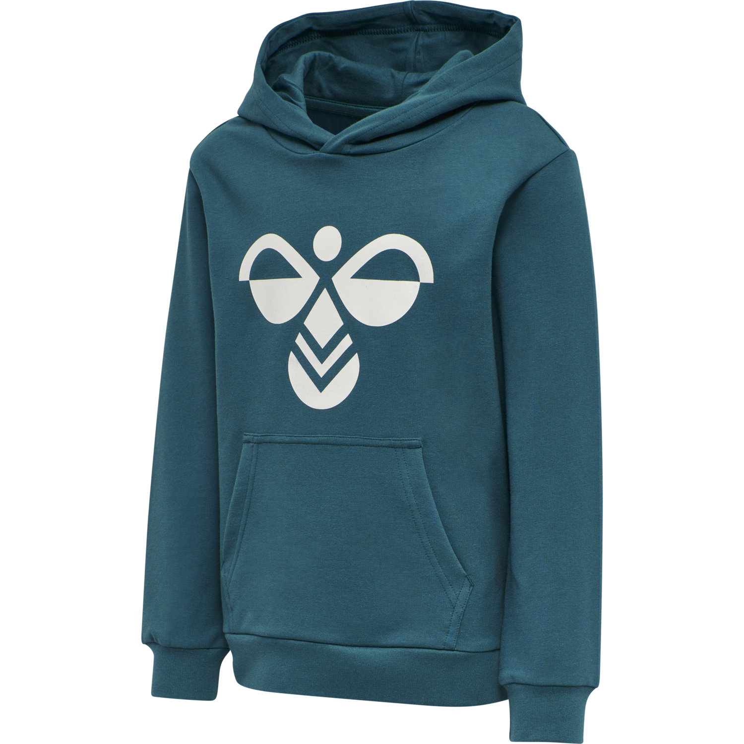 hmlCUATRO HOODIE, 7058, packshot