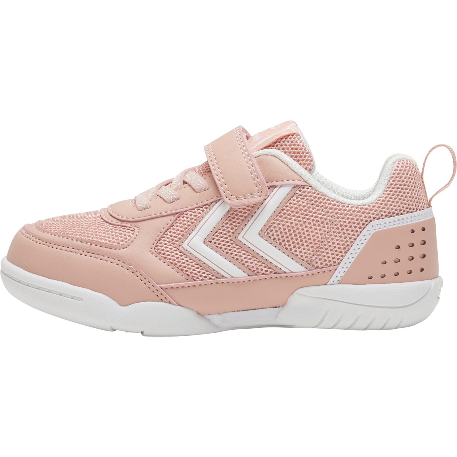 Zapatillas Balonmano Niño Buty Halowe Dla Dzieci Hummel Aeroteam