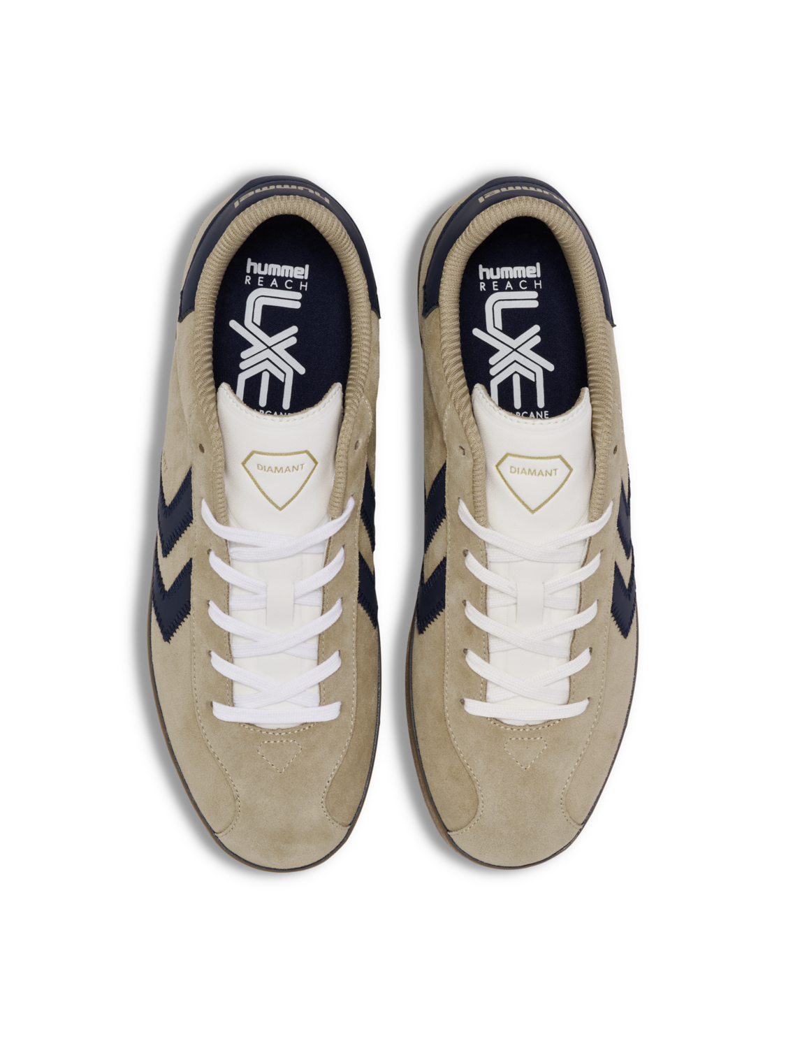 DIAMANT LX-E SD, CORNSTALK, packshot