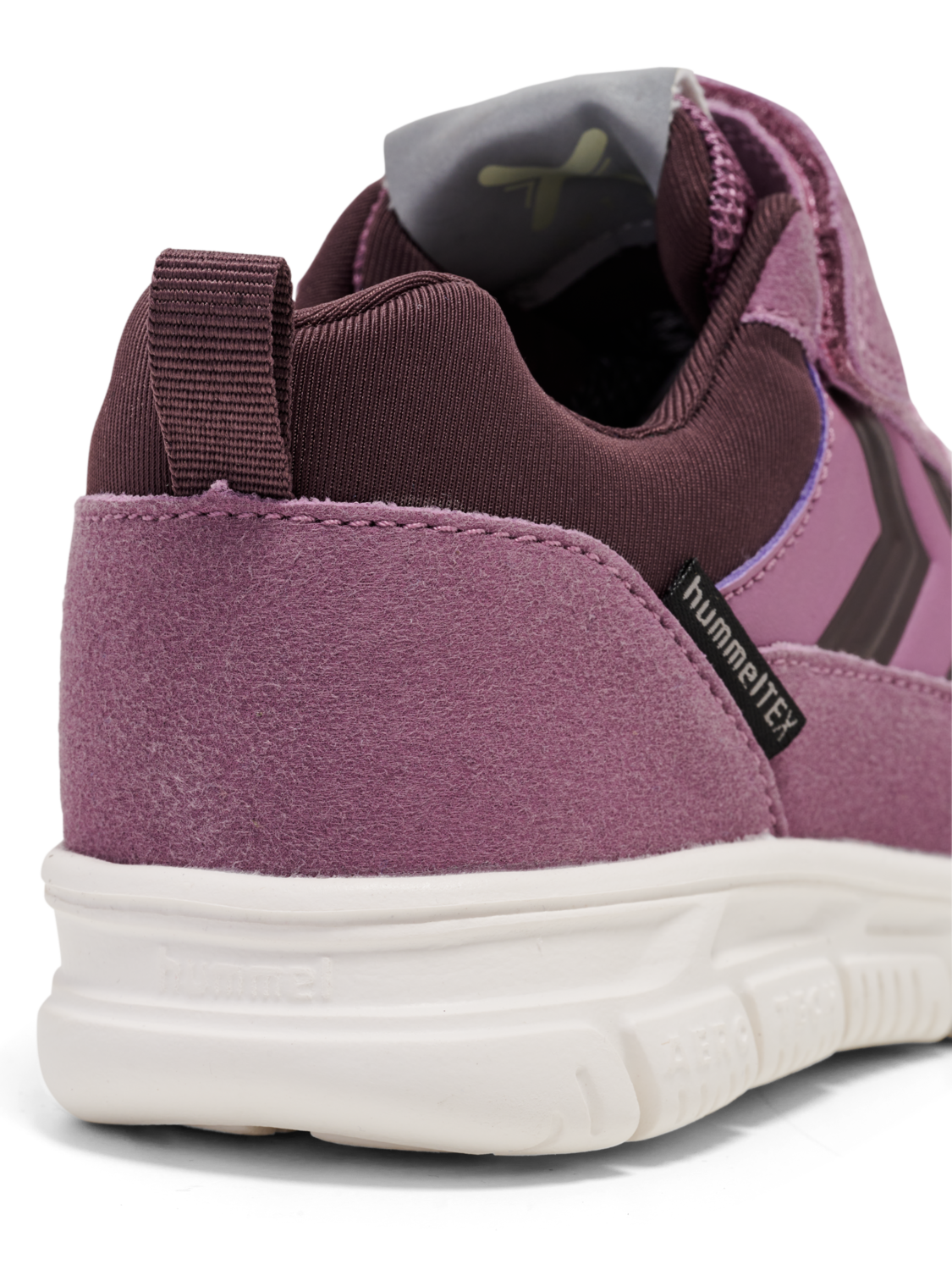 X-LIGHT 2.0 TEX JR, TULIPWOOD, packshot