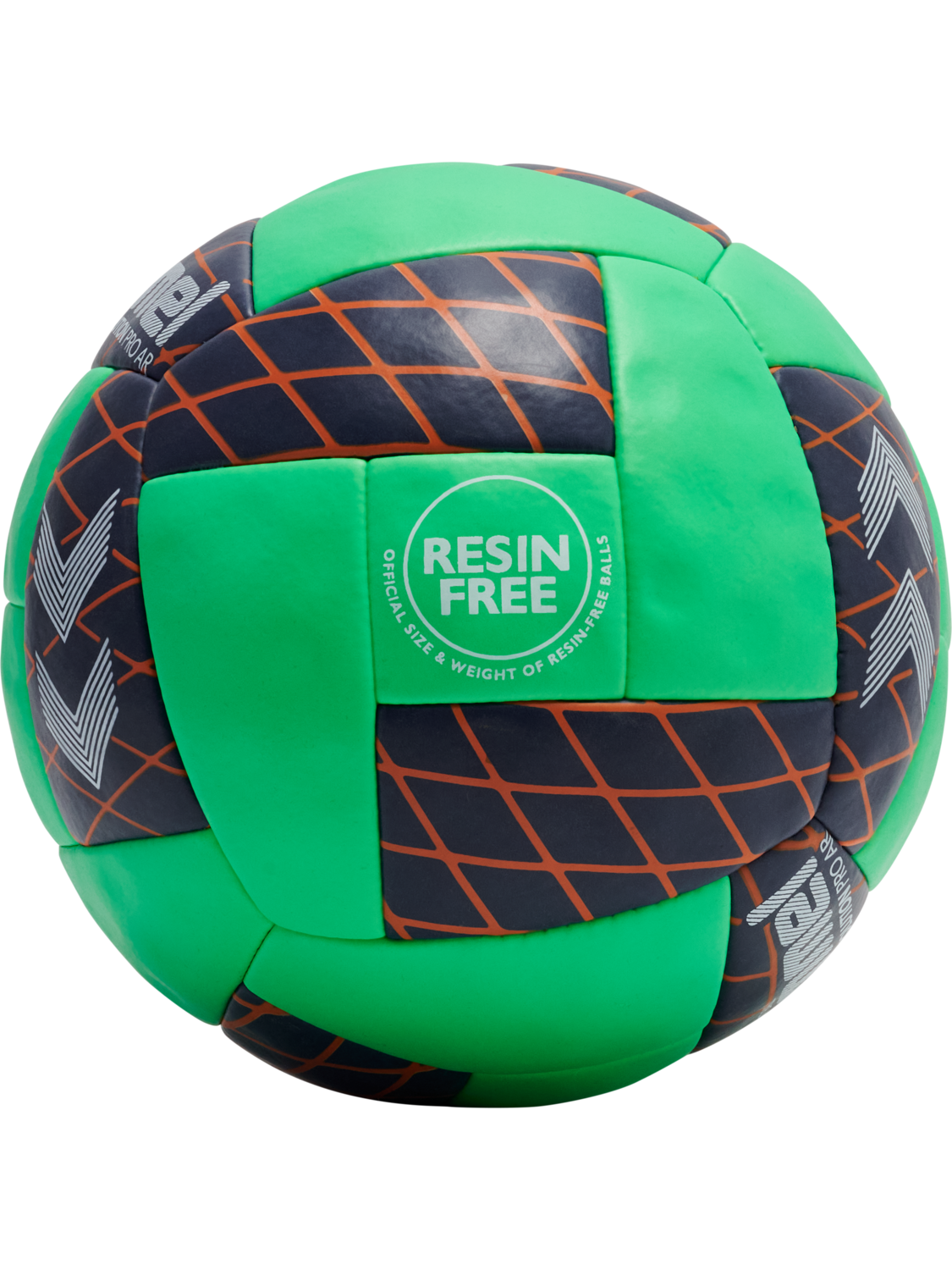 hmlEVOLUTION PRO AR HB, GREEN/MARINE/RED, packshot