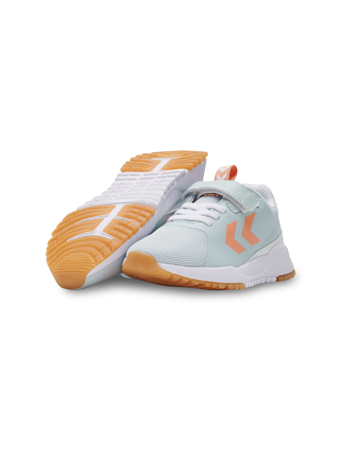 OMNI1 JR VC, ILLUSION BLUE, packshot