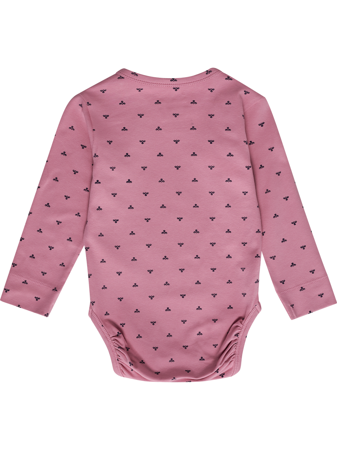 hmlMINI BEE AOP BODY L/S, POLIGNAC, packshot