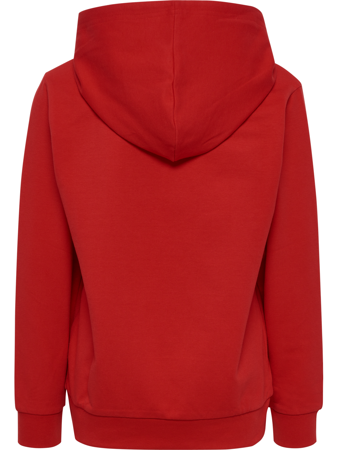 hmlTUKAS HOODIE, SALSA, packshot