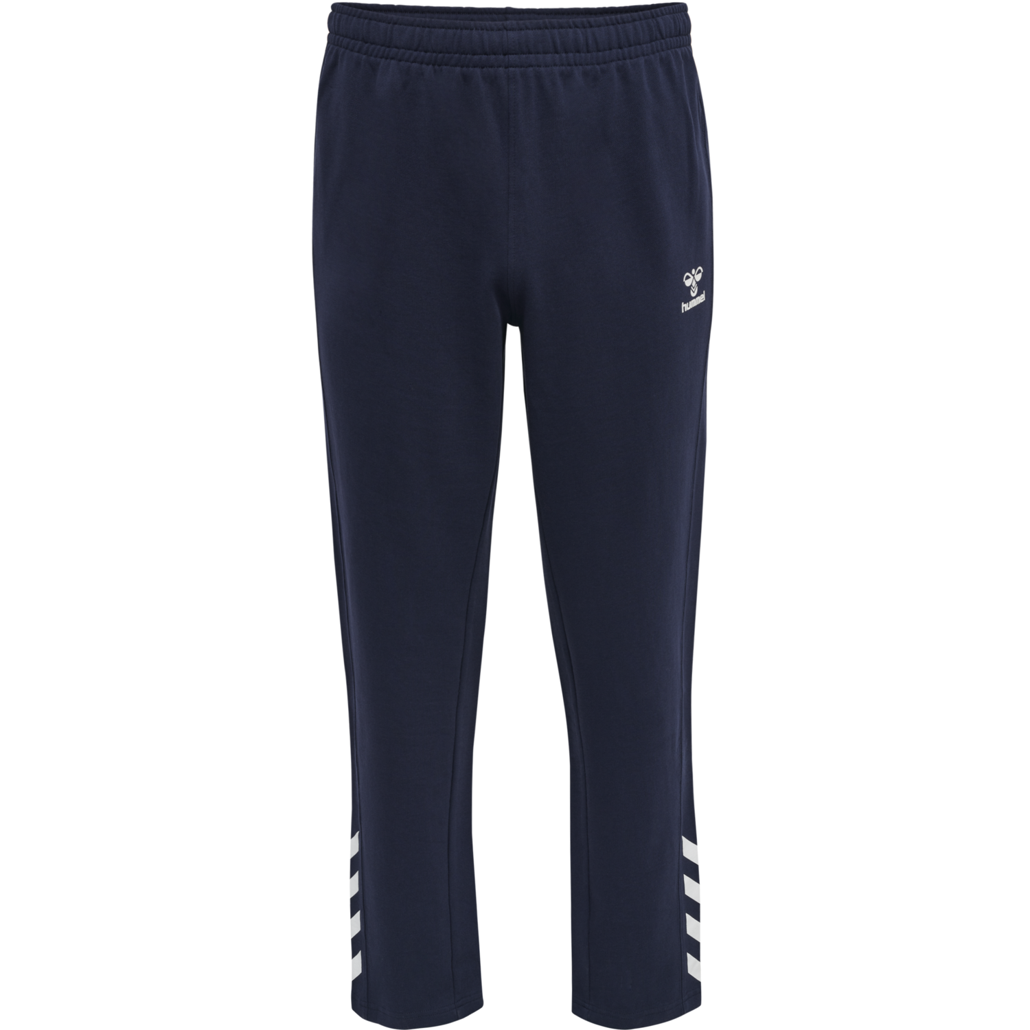 hmlCORE XK GK COTTON PANTS, MARINE, packshot