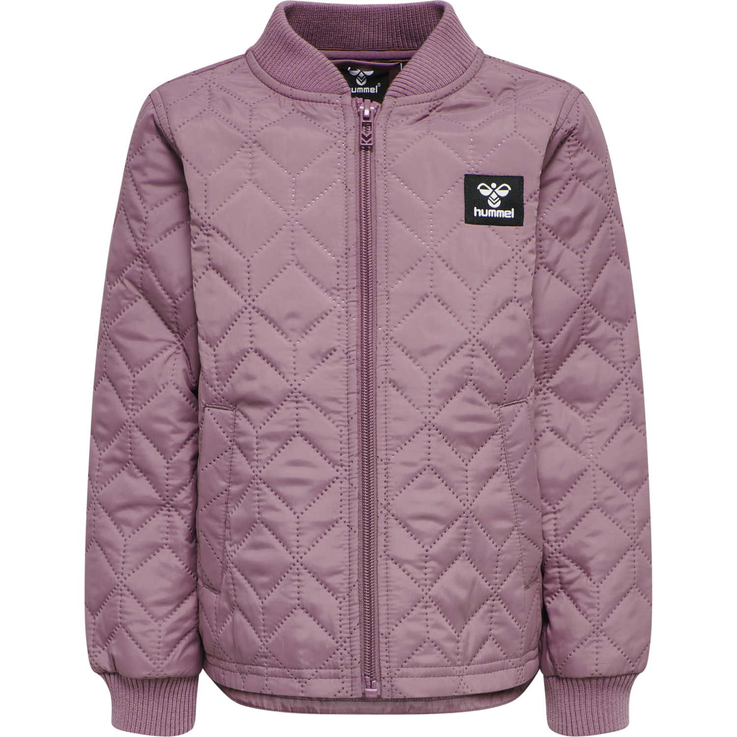 hmlSOBI THERMOSET, DUSKY ORCHID, packshot