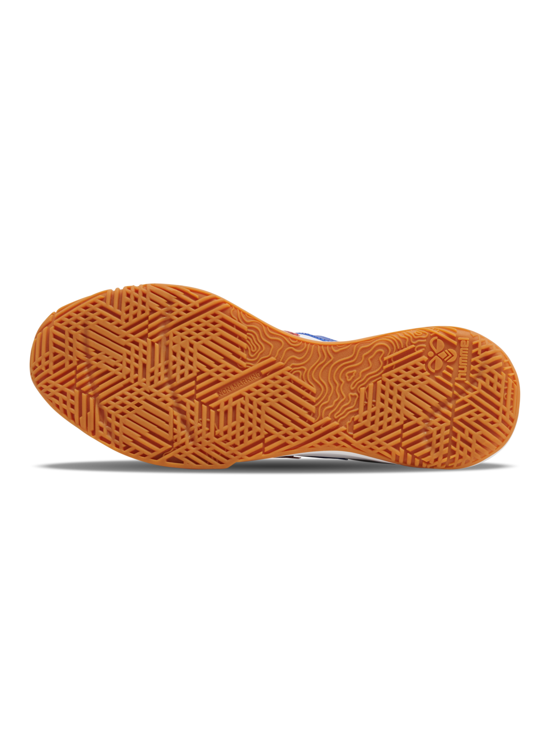 DAGAZ 2.0 GG12, WHITE/TRUE BLUE, packshot