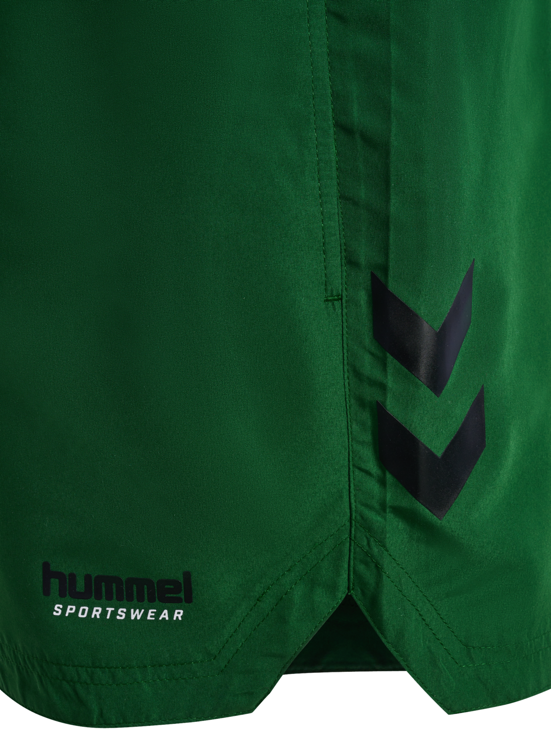 hmlNED SWIM SHORTS, EDEN, packshot