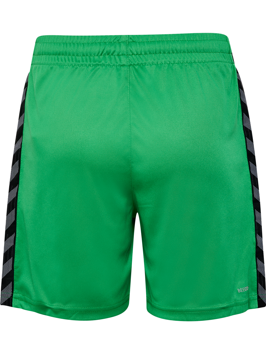 hmlAUTHENTIC PL SHORTS KIDS, JELLY BEAN, packshot