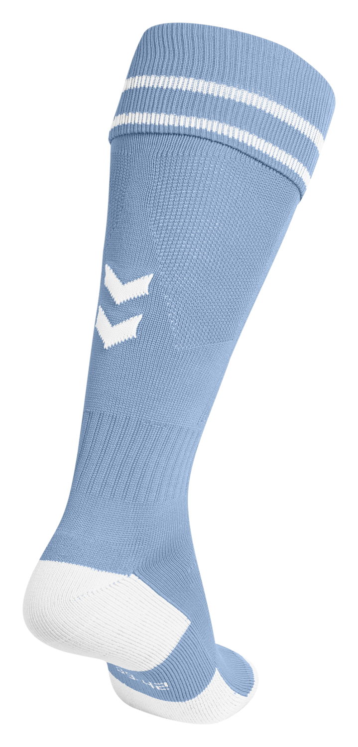ELEMENT FOOTBALL SOCK , ARGENTINA BLUE/WHITE, packshot