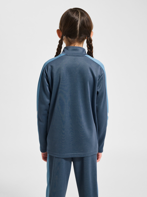 hmlJR GOAL HALFZIP, BERING SEA, model