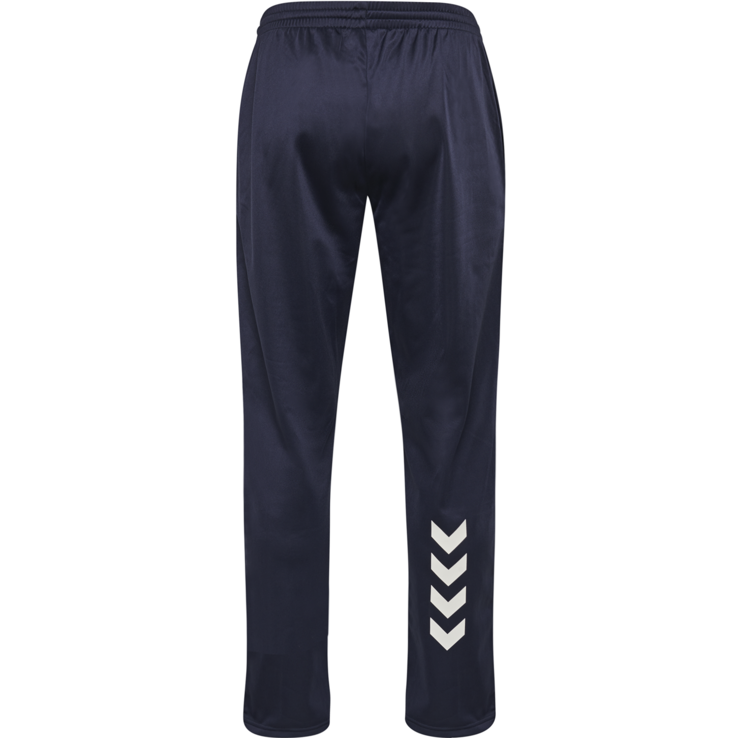 hmlPROMO POLY SUIT, DIVA BLUE/MARINE, packshot