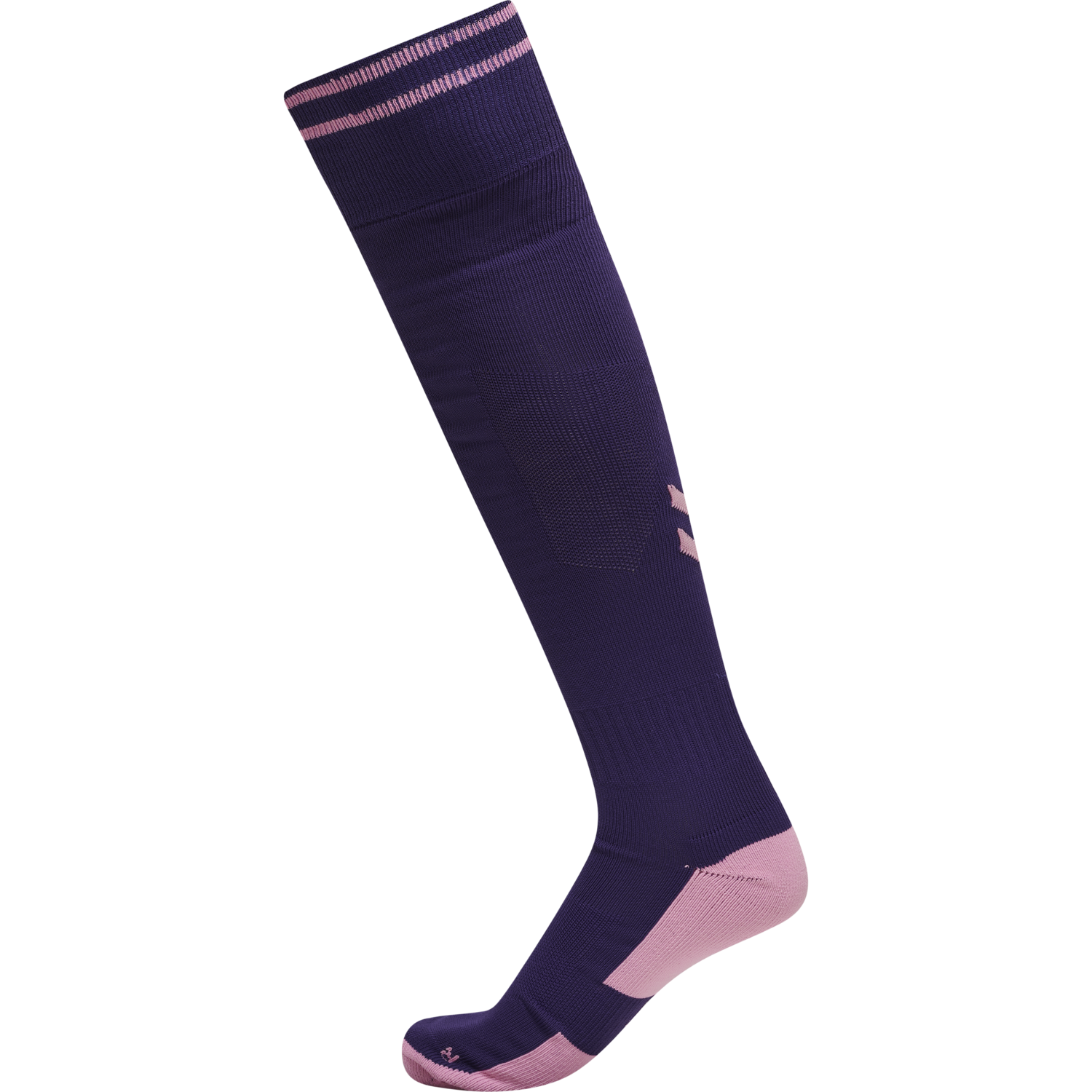 ELEMENT FOOTBALL SOCK , ACAI, packshot