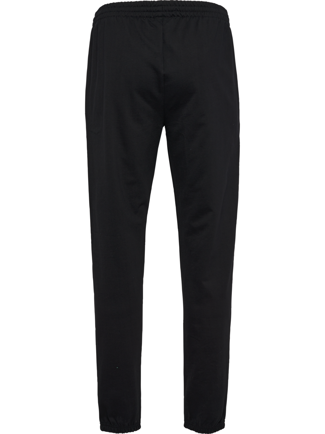 hmlGO 2.0 SWEATPANTS, BLACK, packshot