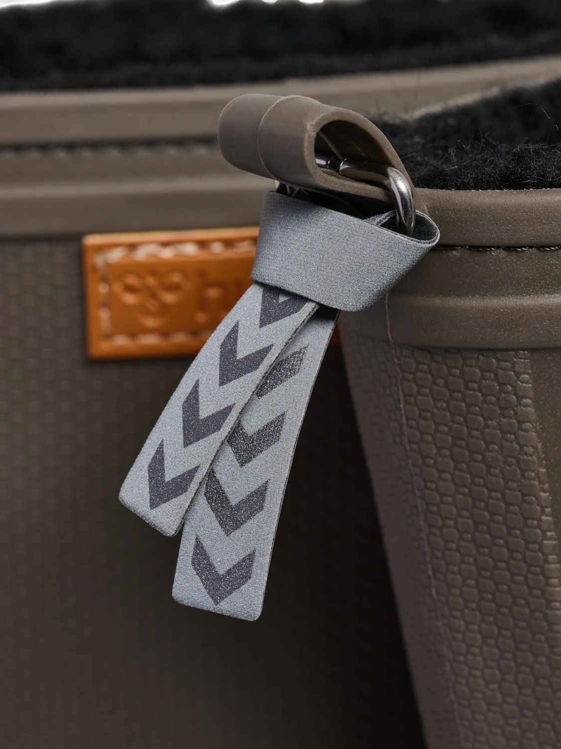 THERMO BOOT JR, MAJOR BROWN, packshot