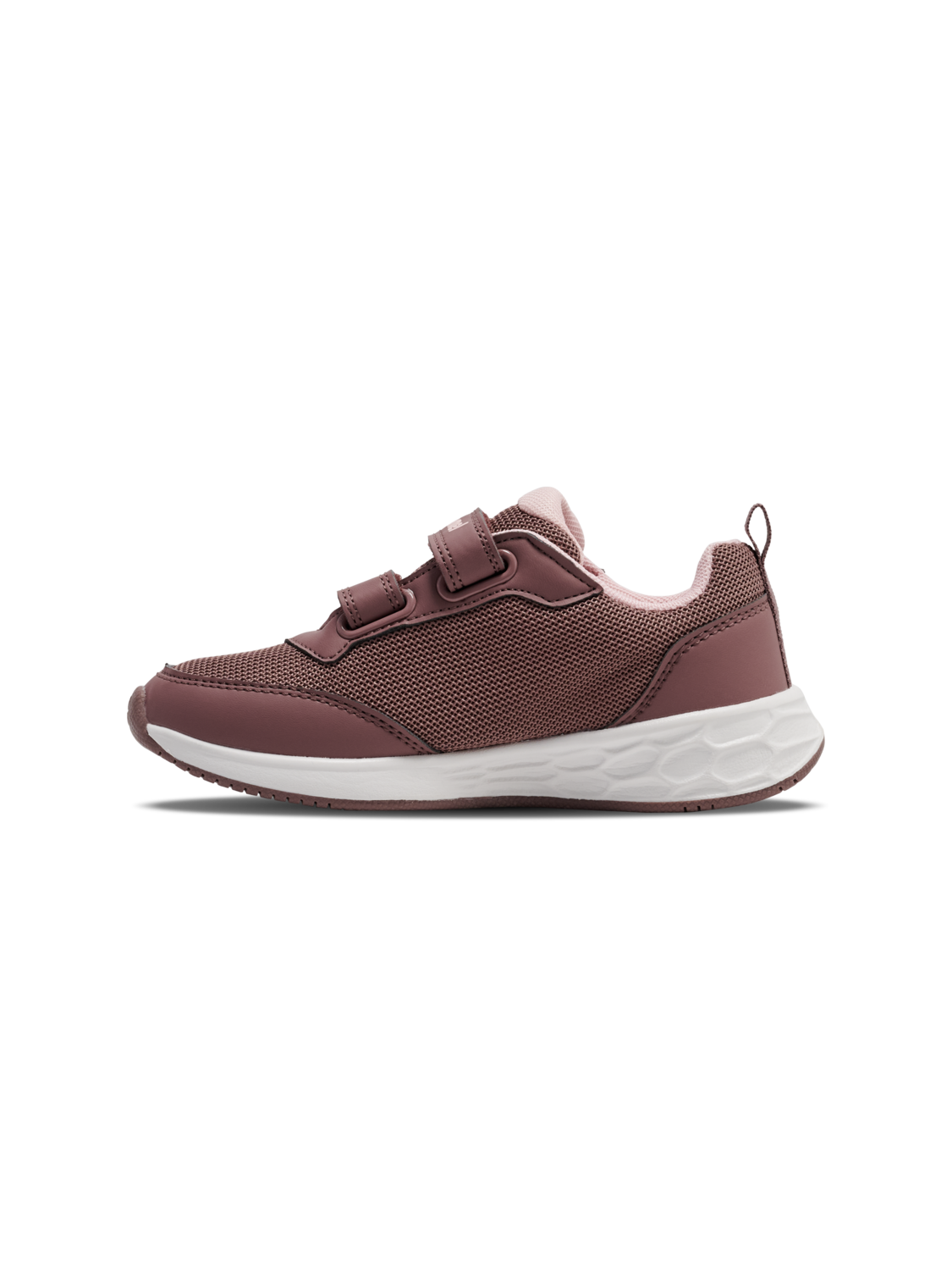TURBO RUN 1.0 JR, TWILIGHT MAUVE/TWILIGHT MAUVE, packshot