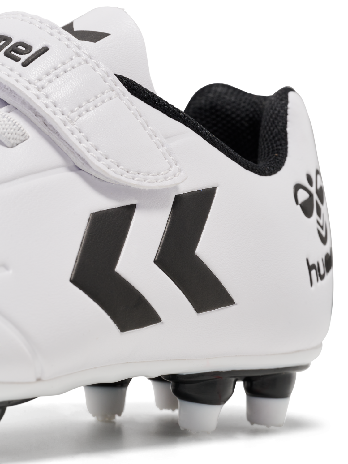 TOP STAR F.G. JR, WHITE, packshot