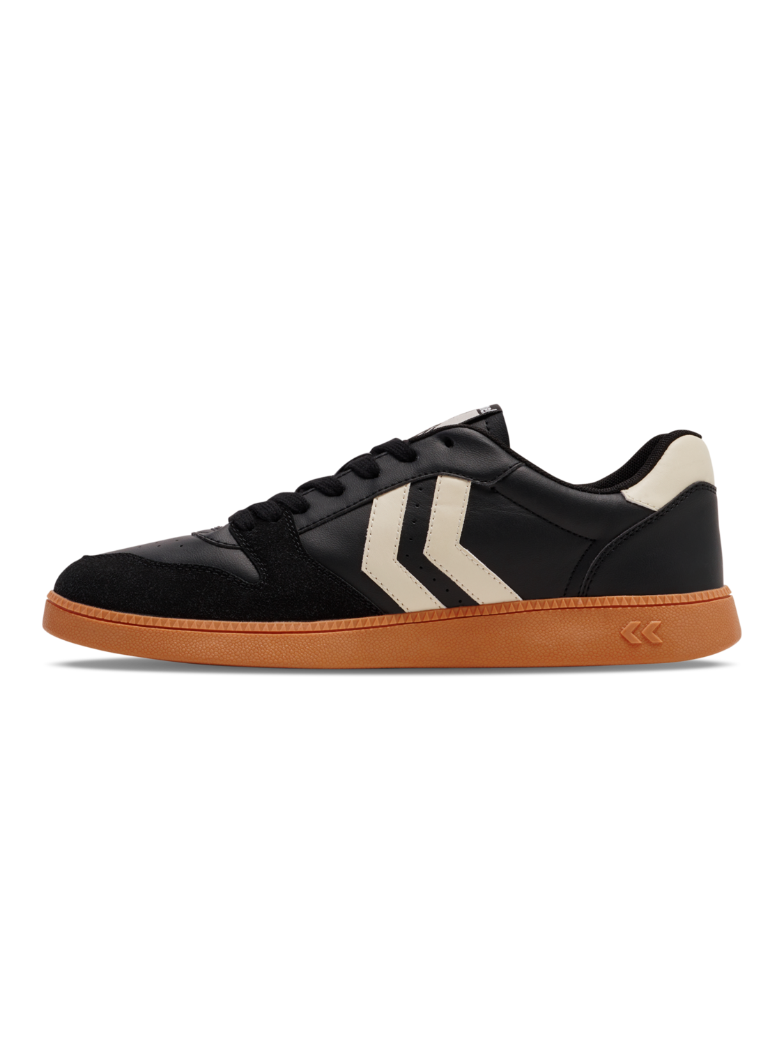 HANDBALL PERFEKT SP, BLACK, packshot