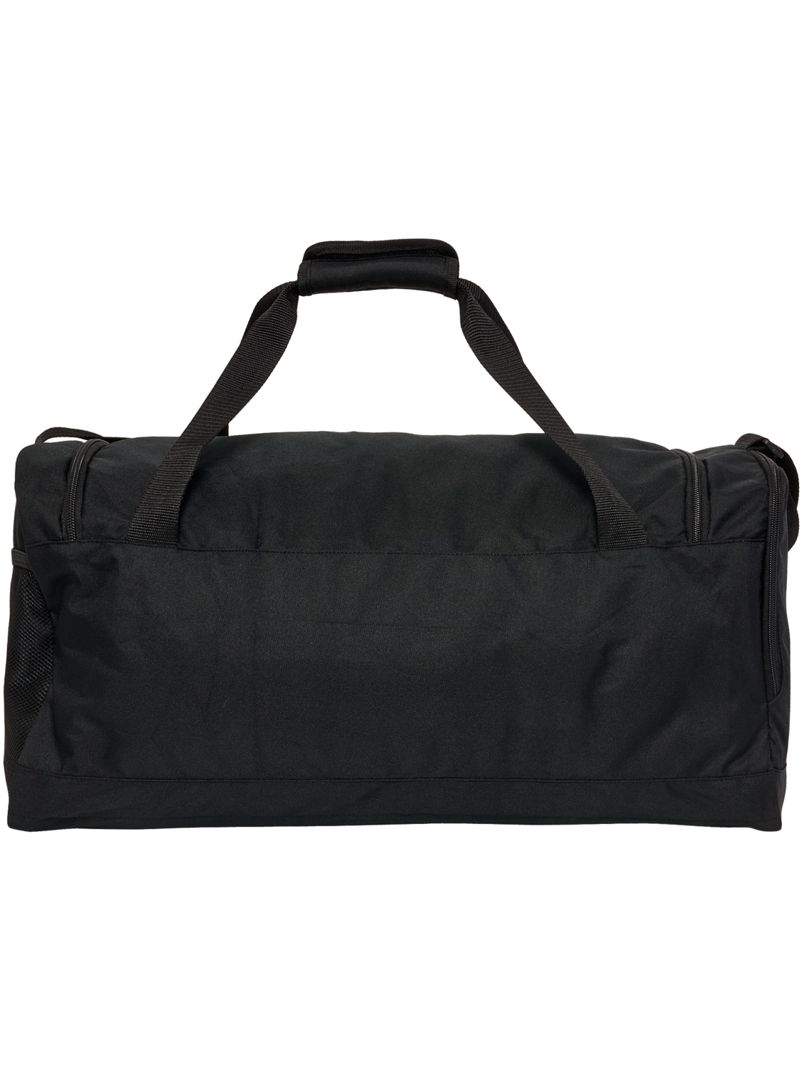 hmlCORE 2.0 SPORTS BAG, BLACK, packshot
