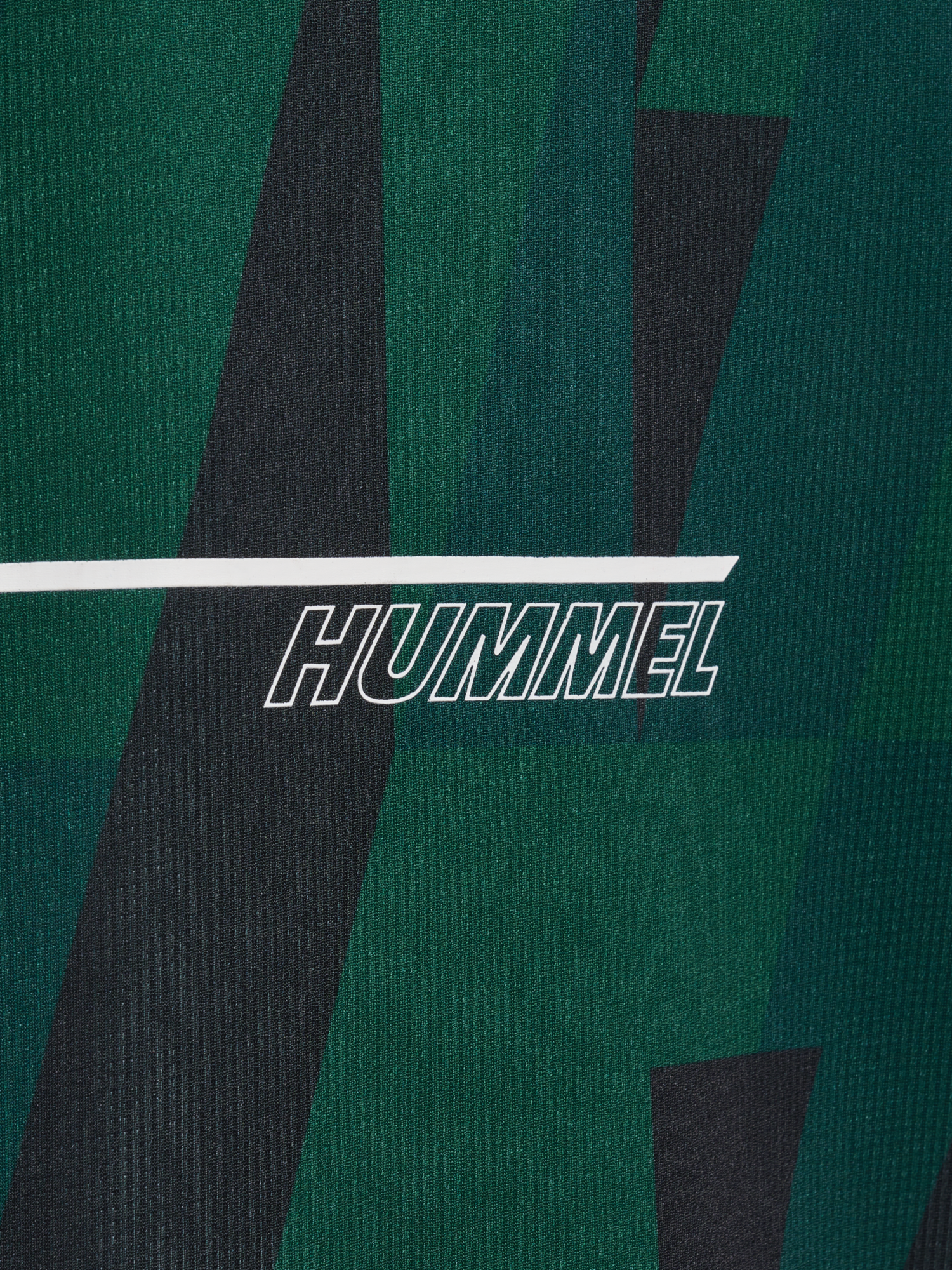 hmlCOURT AOP LIGHT WEIGHT TANKTOP W, RAIN FOREST, packshot