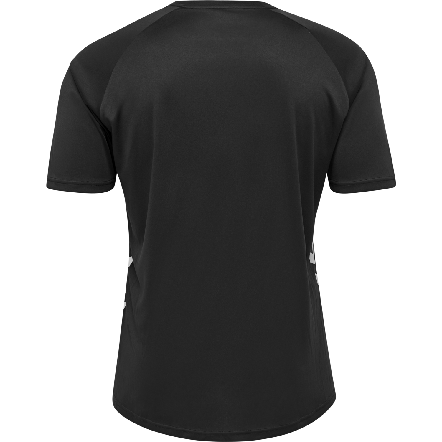 hmlPROMO KIDS SET, BLACK, packshot