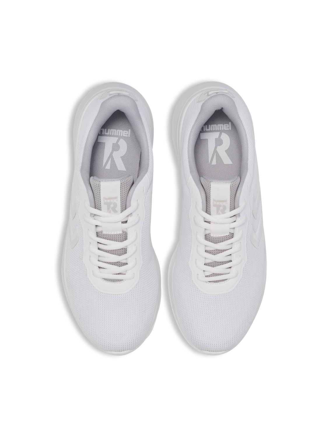 REACH TR BREATHER, WHITE, packshot