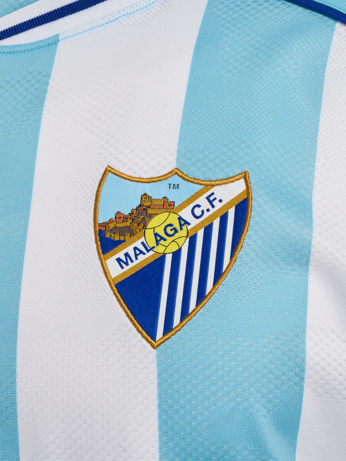 MCF 25/26 HOME JERSEY S/S KIDS, AIR BLUE, packshot