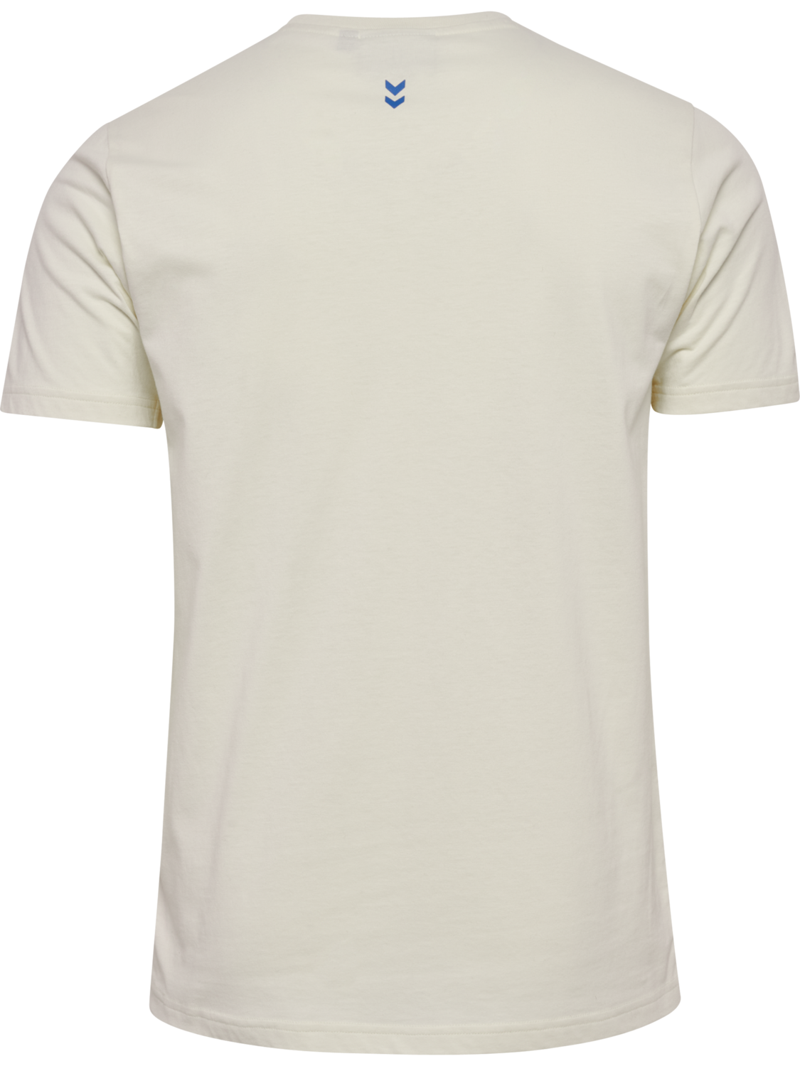 hmlPULSE GRAPHIC T-SHIRT S/S, TOFU, packshot