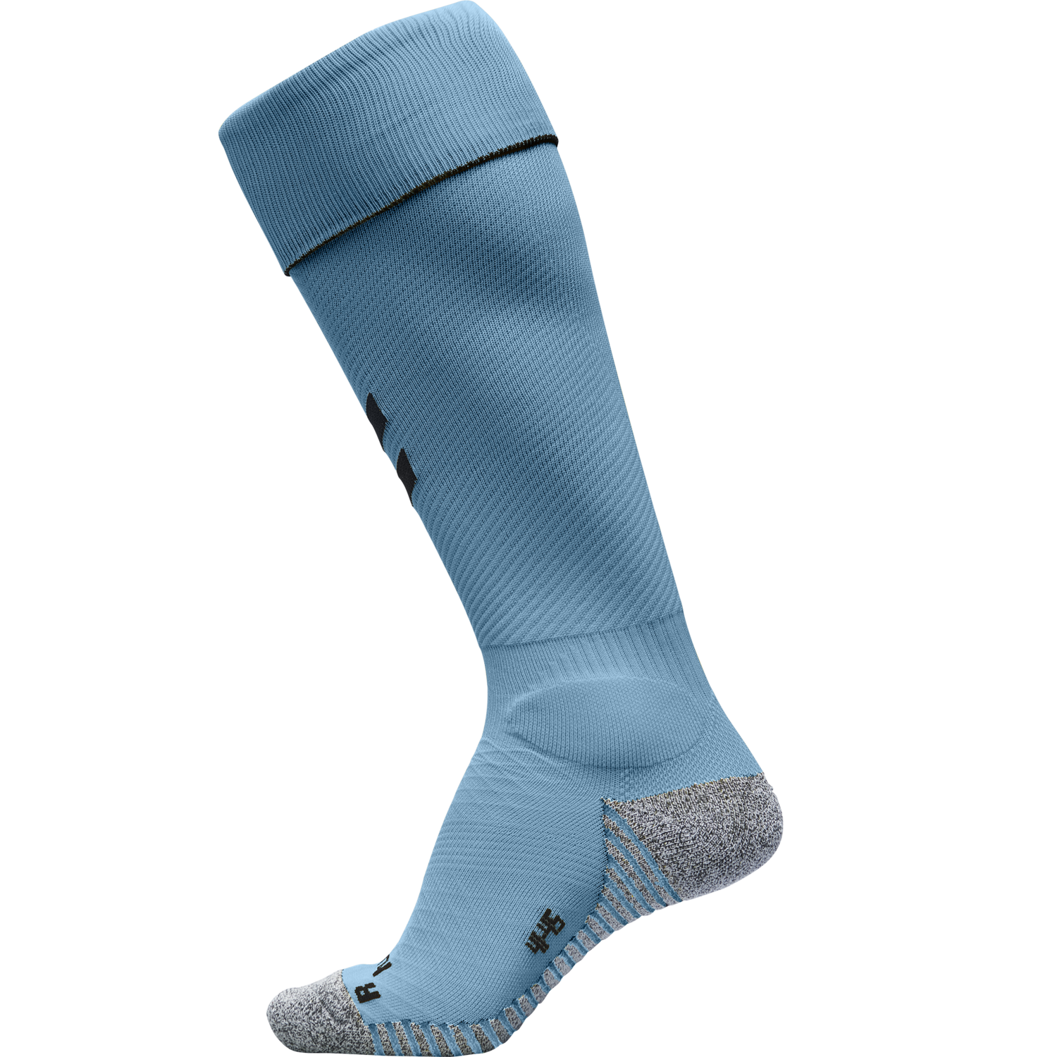 PRO FOOTBALL SOCK 17-18, CELESTIAL, packshot