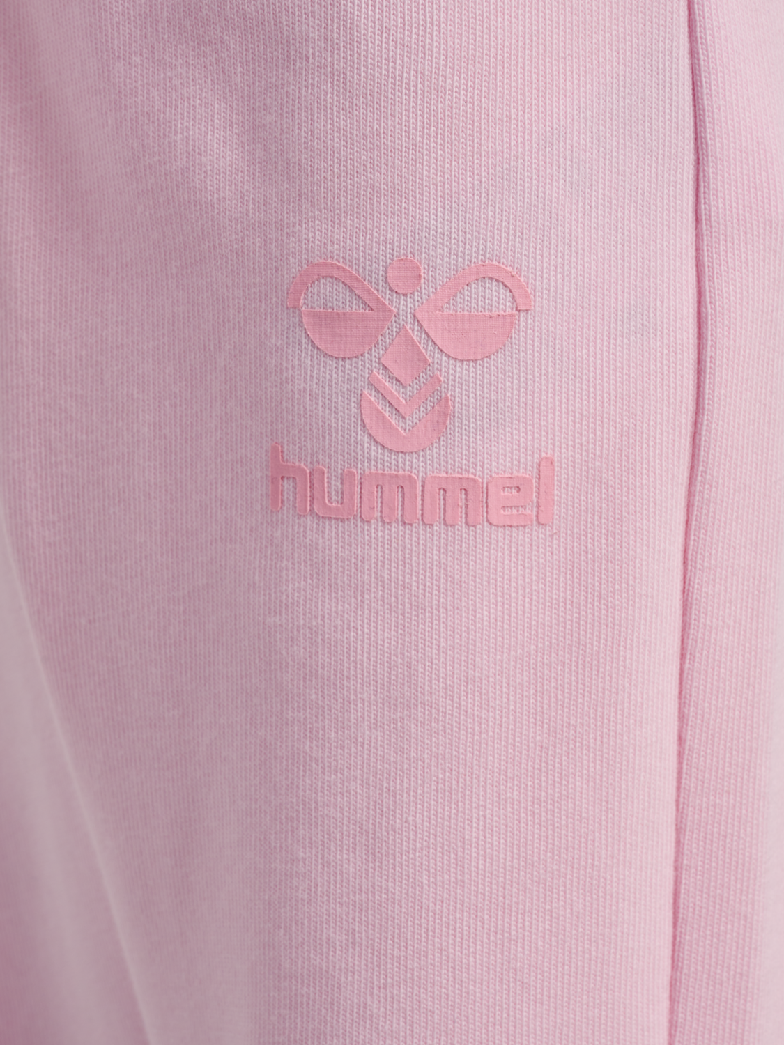 hmlARINE CREWSUIT, PINK-A-BOO, packshot