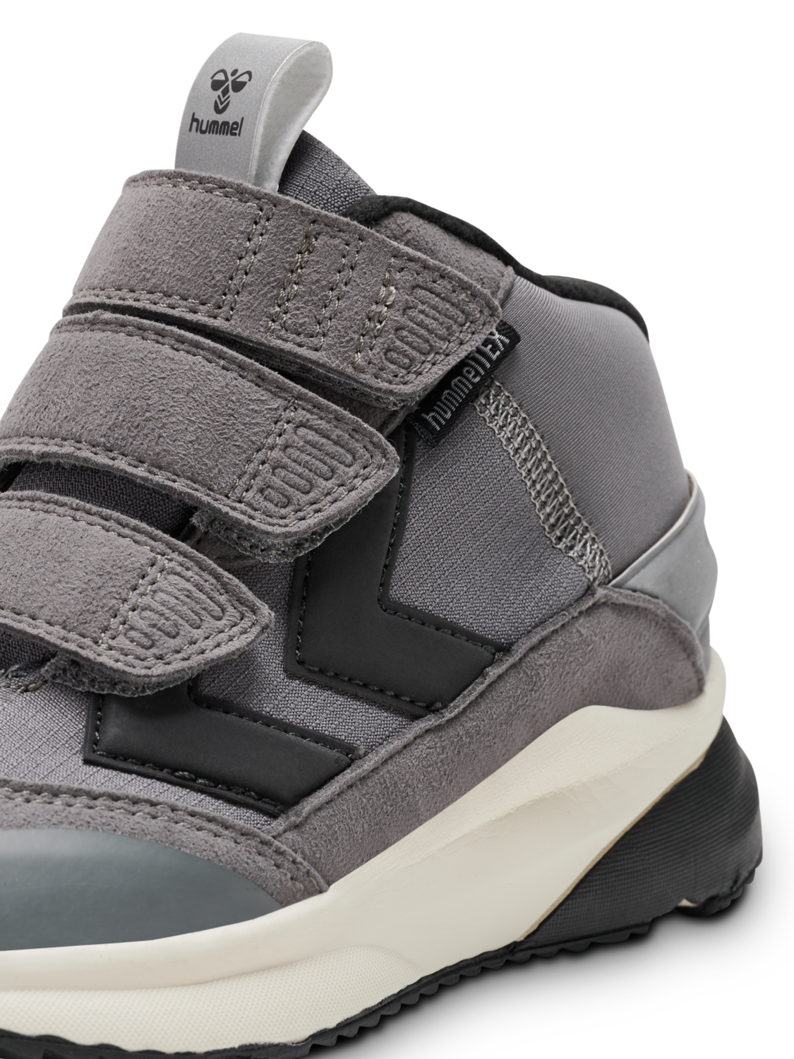 REACH ZERO MID JR, STORMY WEATHER, packshot