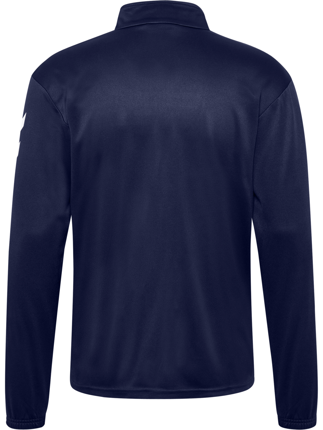 hmlLOGO SUIT, MARINE, packshot