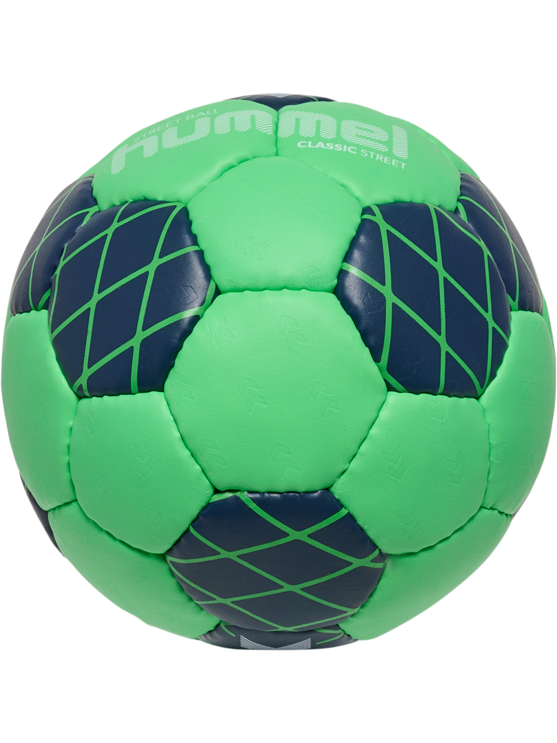 hmlCLASSIC STREET HB, GREEN/MARINE/LIGHT BLUE, packshot