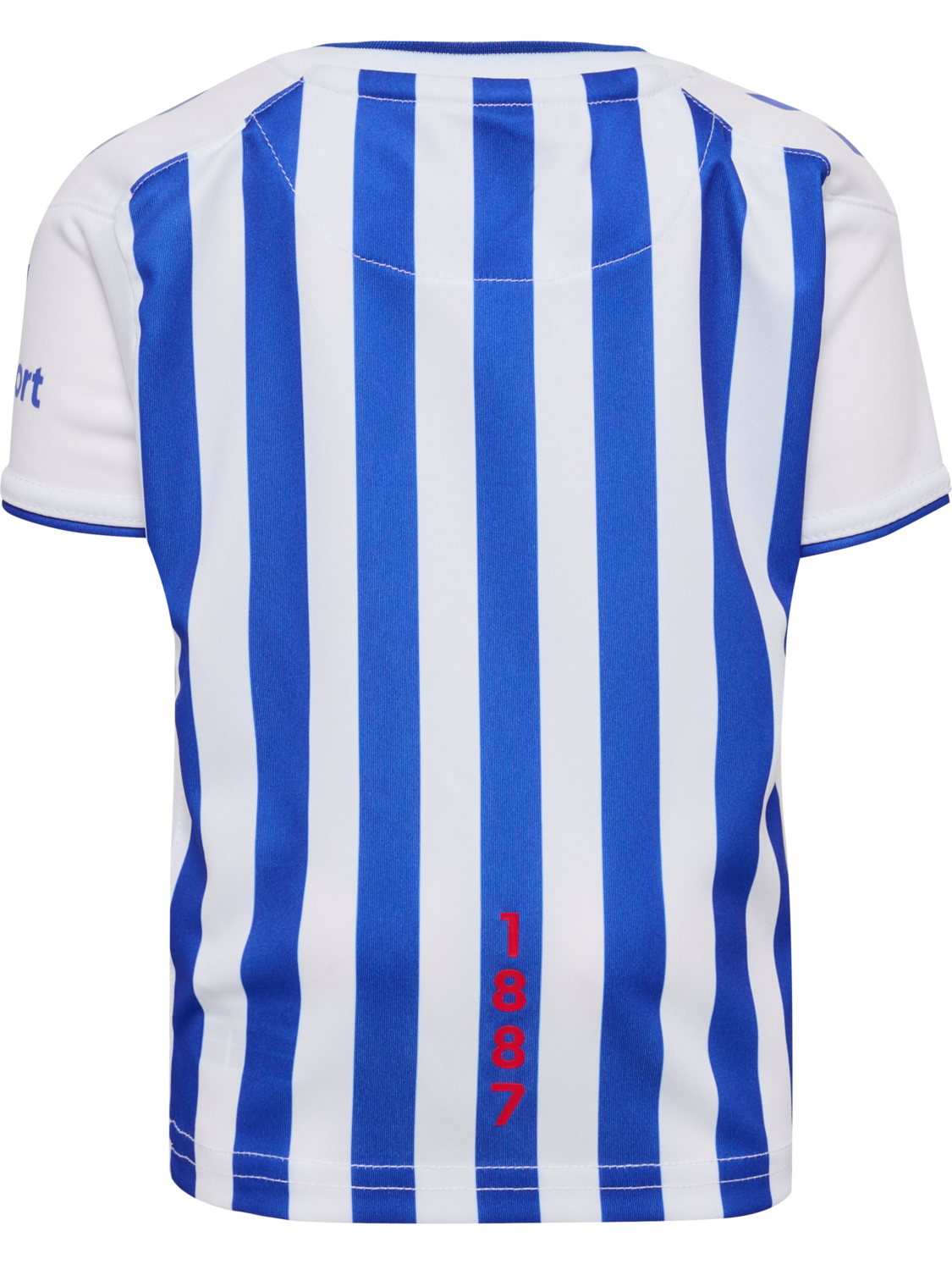 OB 22/23 HOME MINI KIT, 2902, packshot