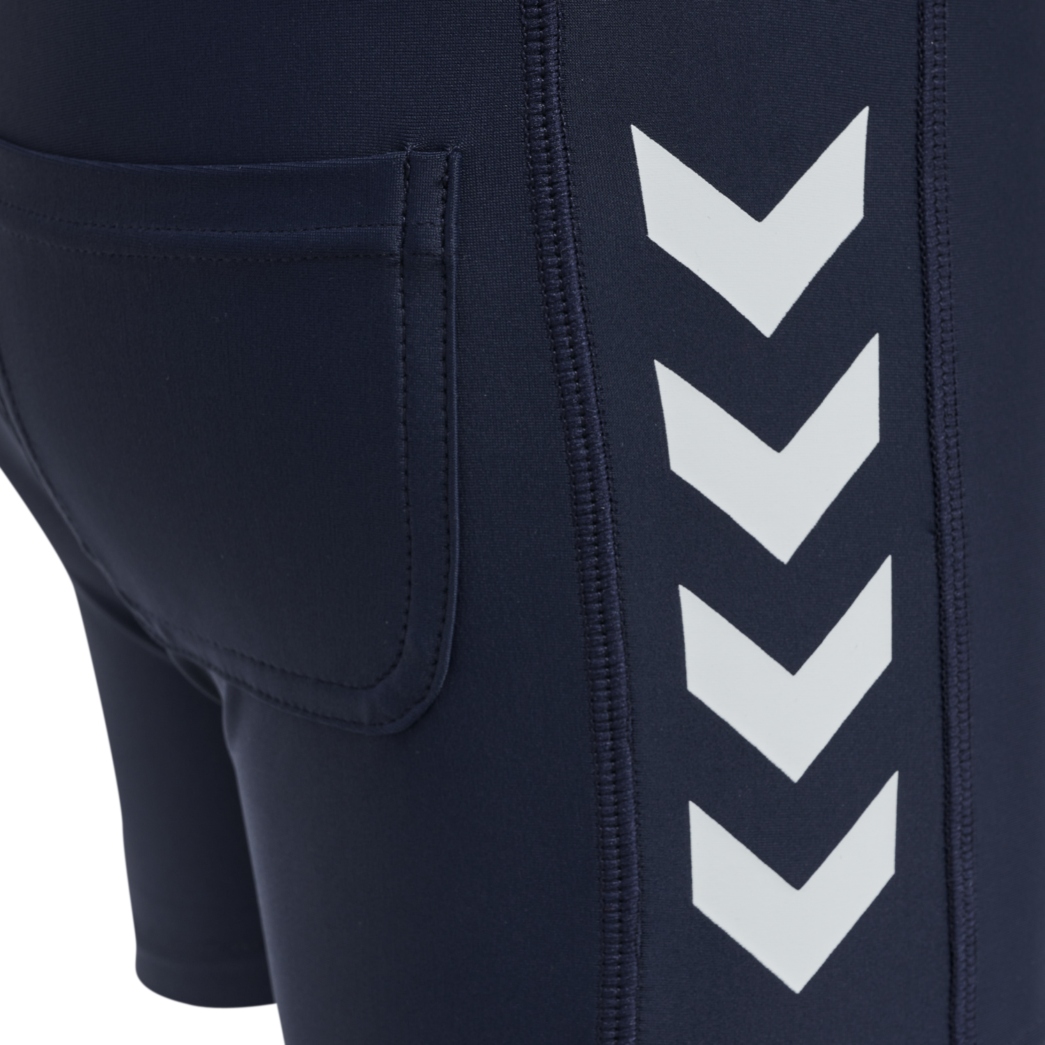 hmlDAVID SWIM SHORTS, 1009, packshot