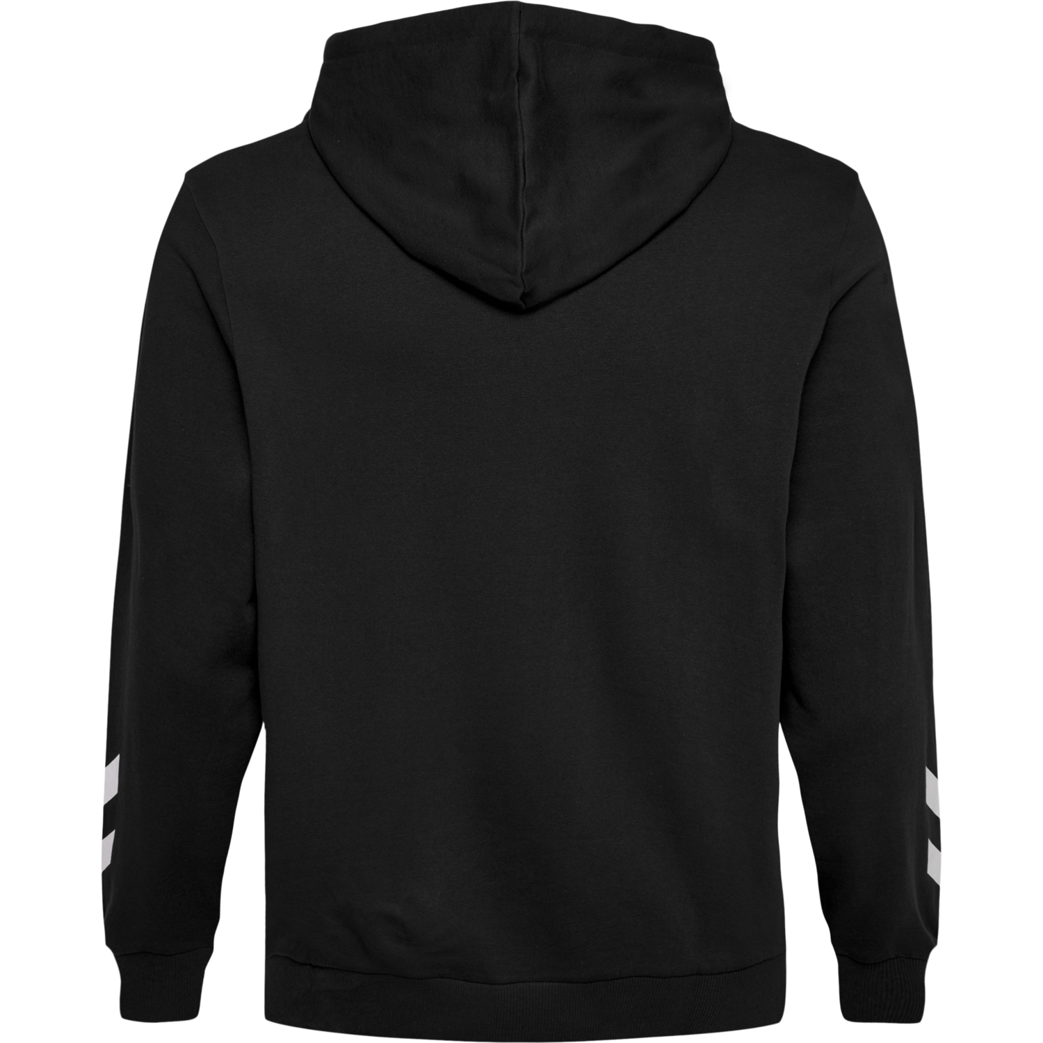 hmlLEGACY REGULAR HOODIE PLUS, 2001, packshot