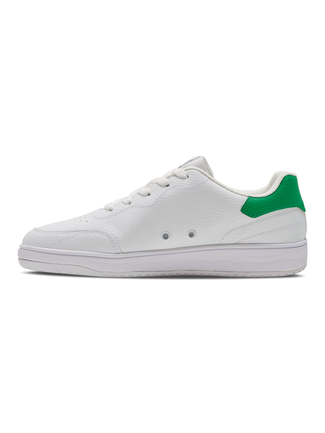 MATCH POINT, WHITE/GREEN, packshot