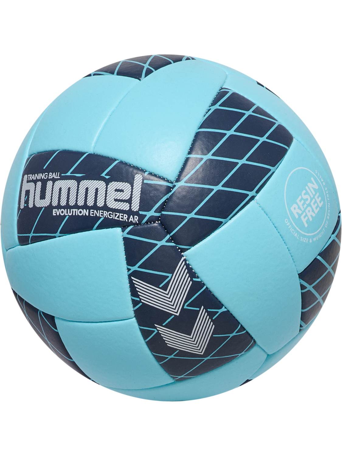 hmlEVOLUTION ENERGIZER AR HB, LIGHT BLUE/MARINE, packshot