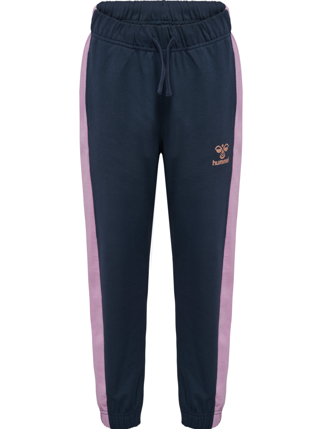 hmlHELLA PANTS, PARISIAN NIGHT, packshot