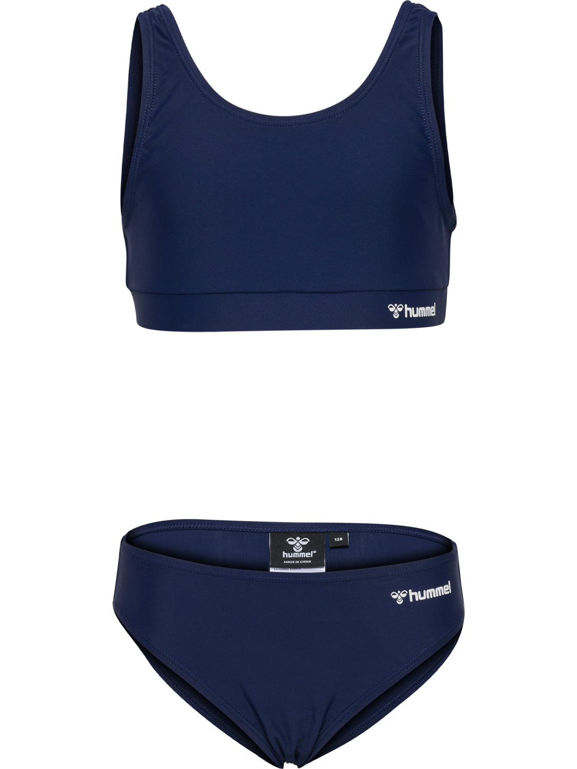 hmlSUN BIKINI, NAVY BLAZER, packshot