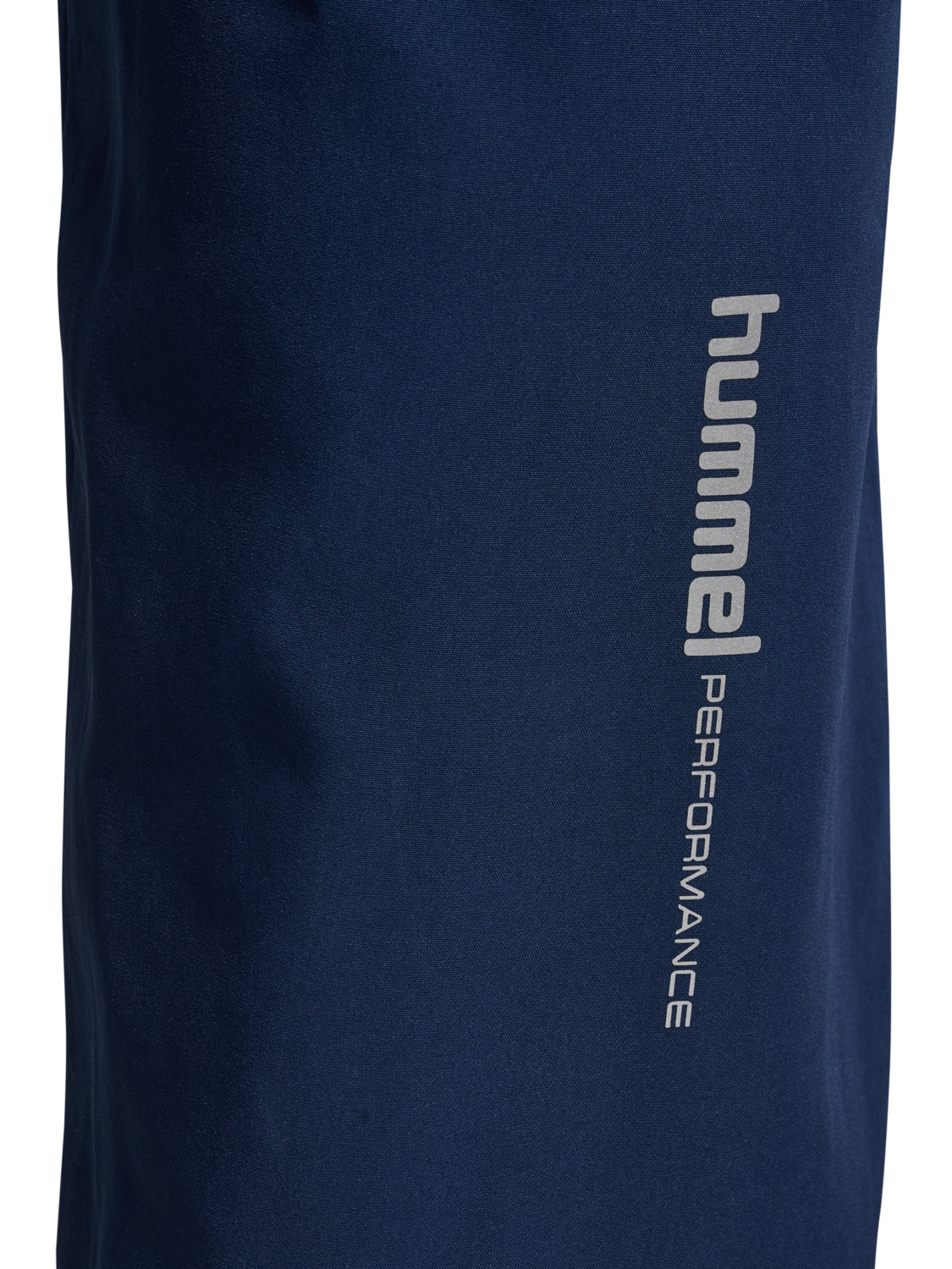 hmlFAST PANTS, DRESS BLUES, packshot