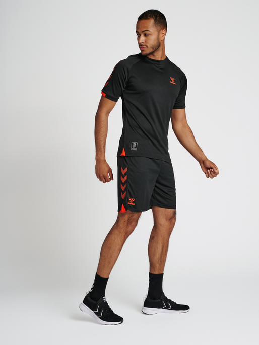 hmlGG12 ACTION SHORTS, 2953, model