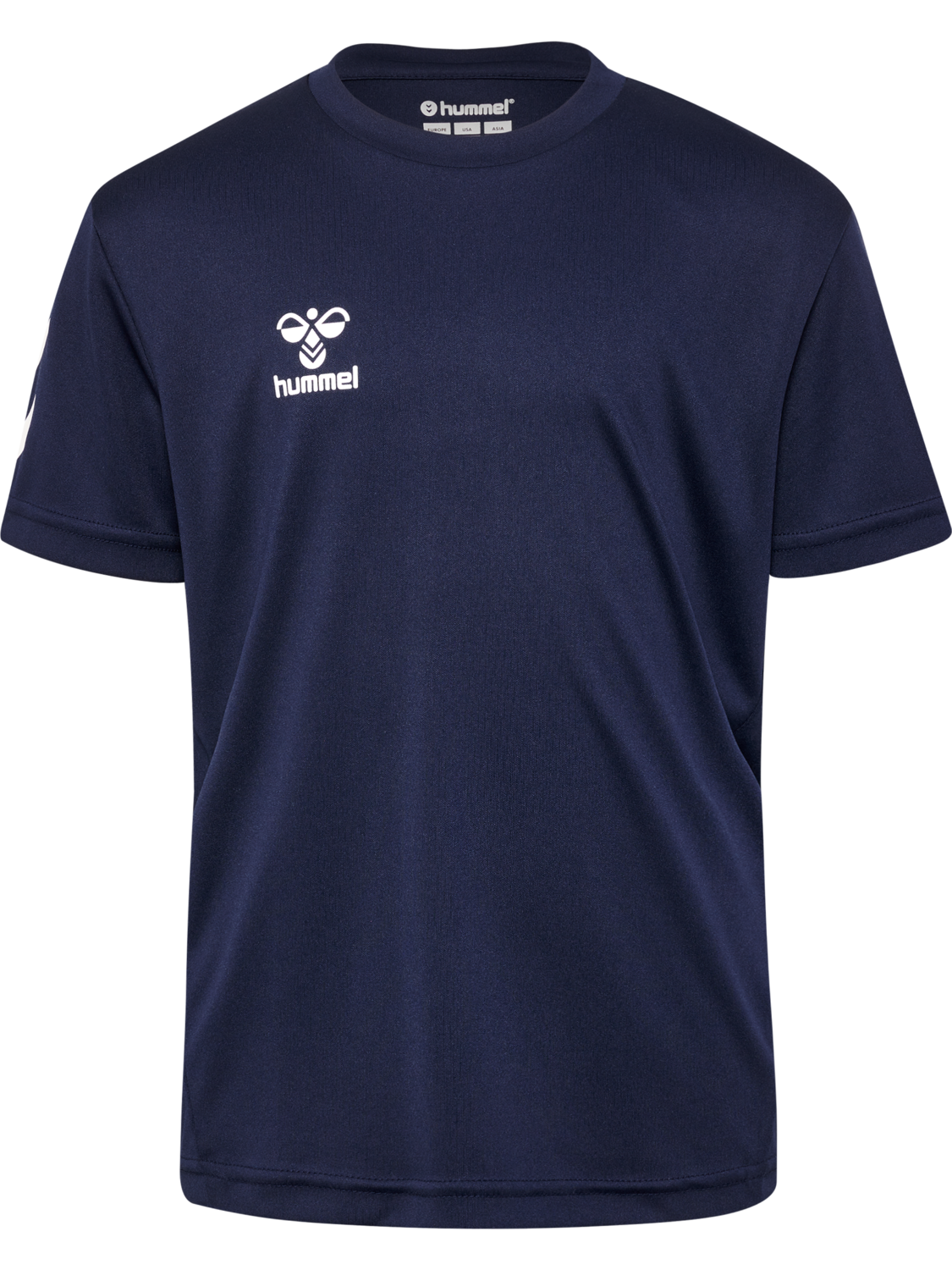 hmlLOGO SET KIDS, MARINE, packshot